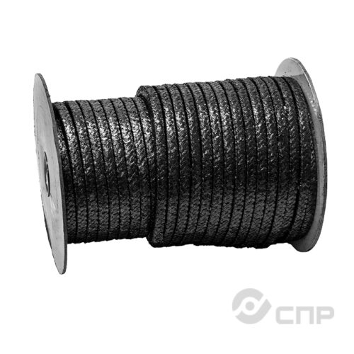 Набивка сальниковая безасбестовая 30x30